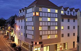 Ibis De Panne